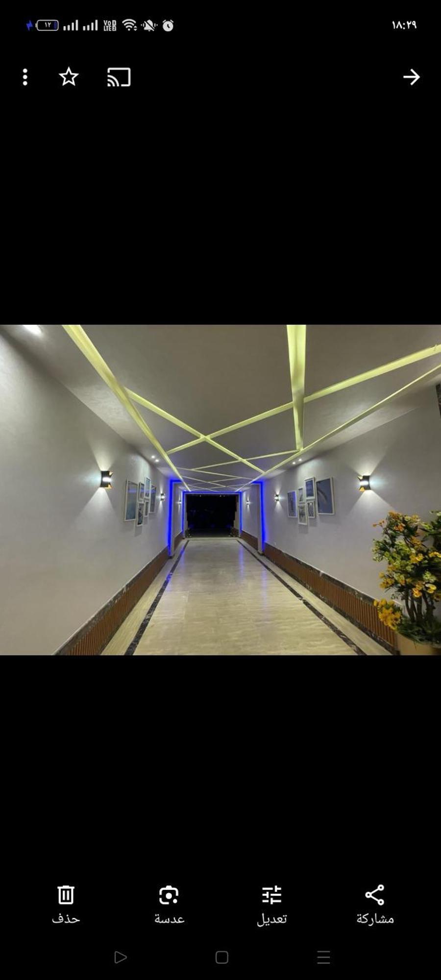 Casablanca Combined Hurghada Apartment Alexandria